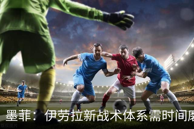 墨菲：伊劳拉新战术体系需时间磨合，中场隐患待解决