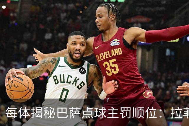每体揭秘巴萨点球主罚顺位：拉菲尼亚高居第一，亚马尔第二